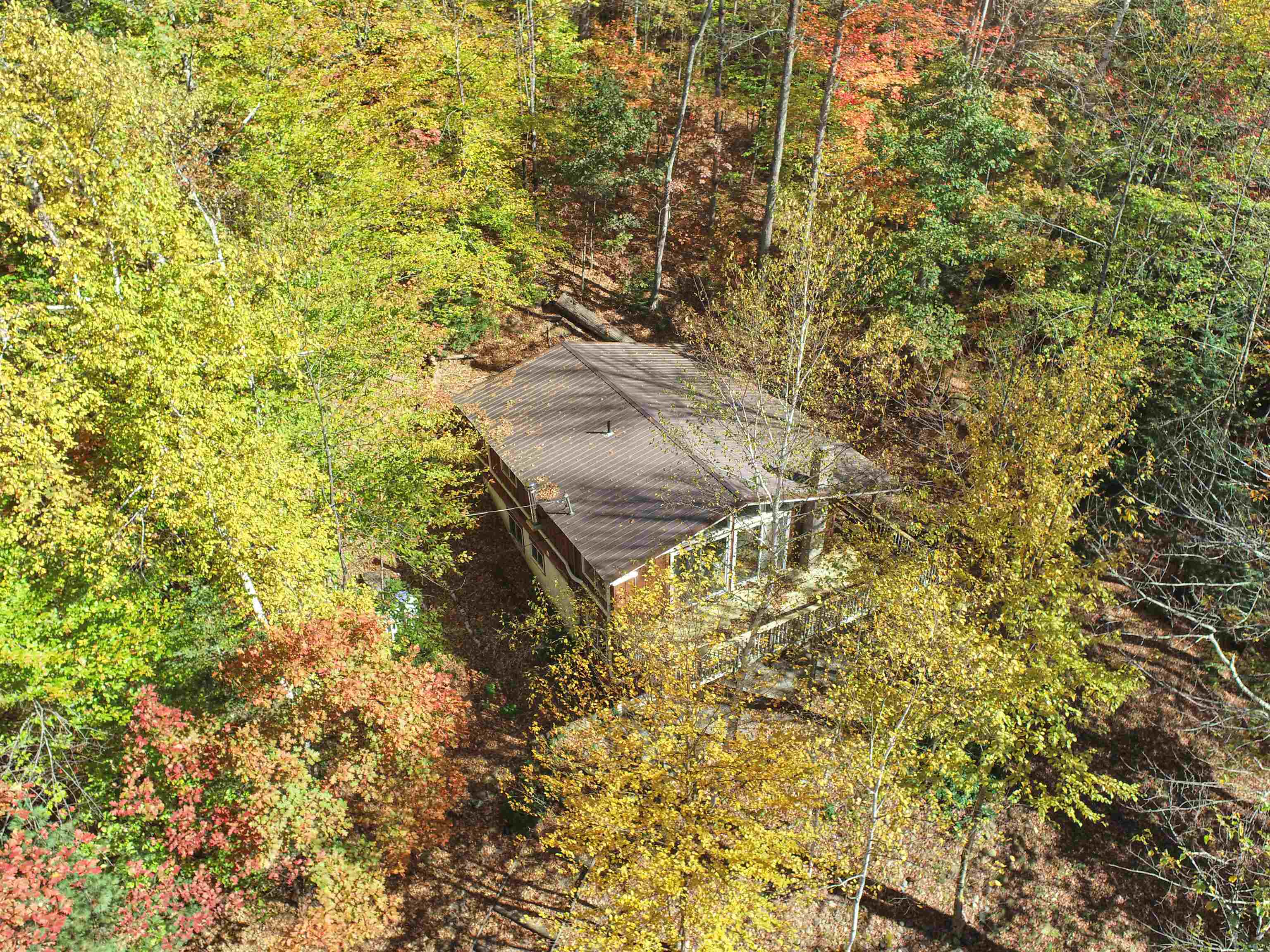 2832 New Hampshire Rte 175 Thornton, NH 03285 - Photo 2 of 60