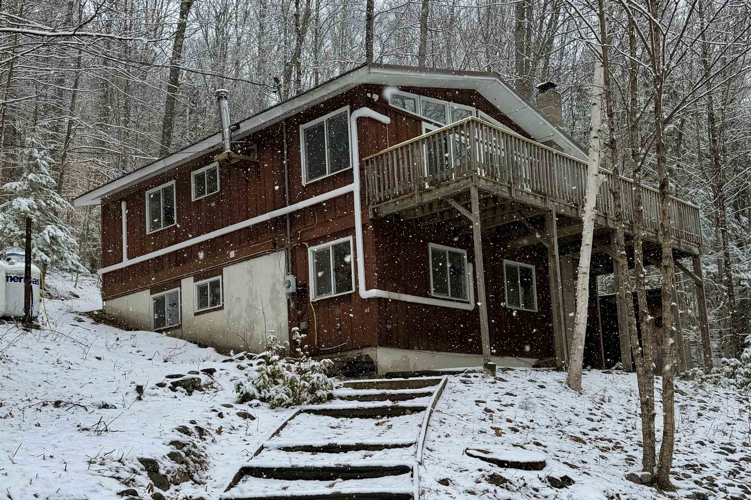 2832 New Hampshire Rte 175 Thornton, NH 03285 - Photo 48 of 60