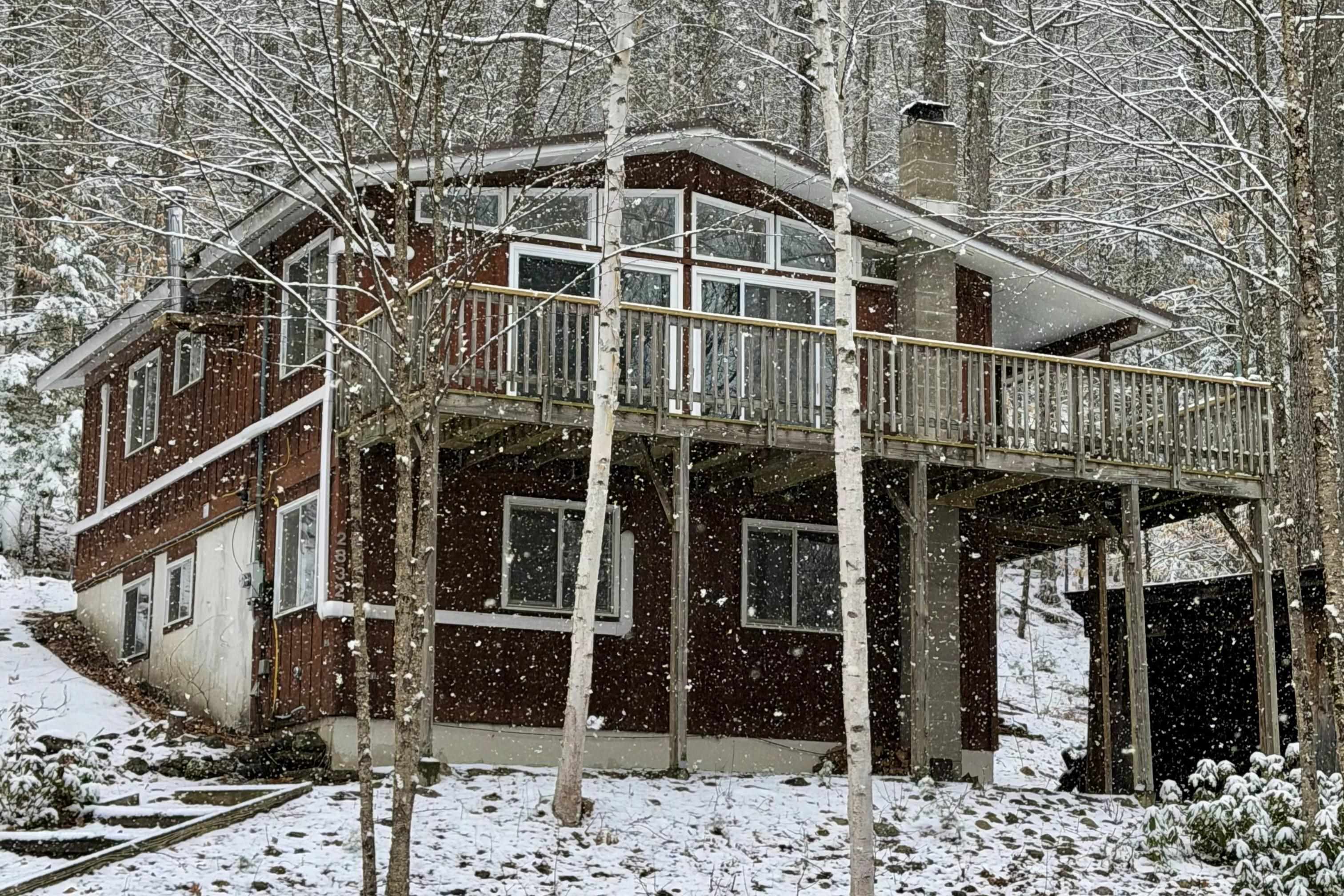 2832 New Hampshire Rte 175 Thornton, NH 03285 - Photo 49 of 60