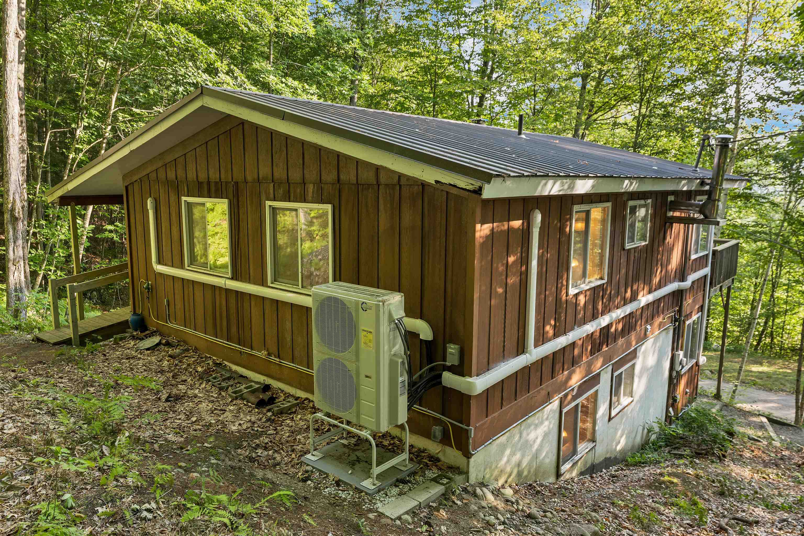 2832 New Hampshire Rte 175 Thornton, NH 03285 - Photo 53 of 60