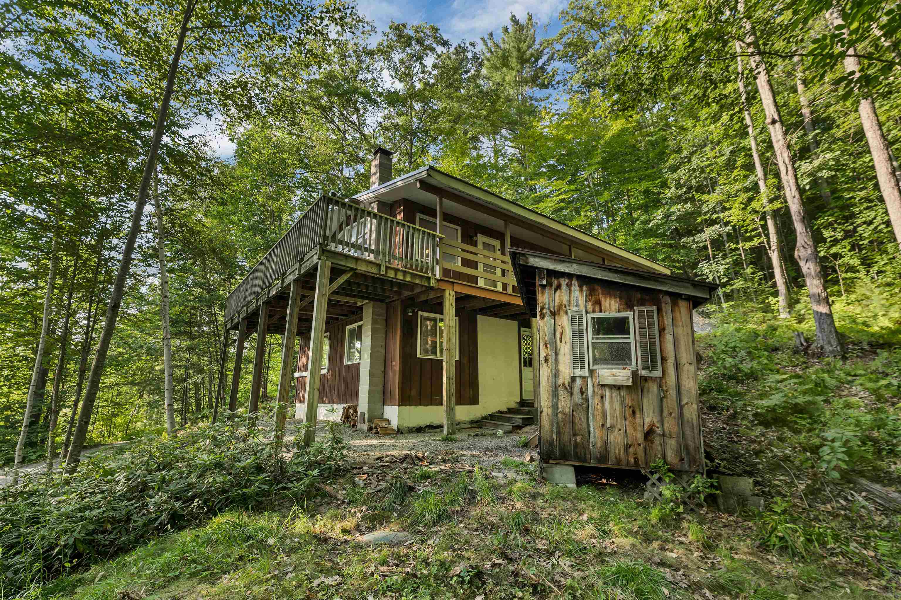 2832 New Hampshire Rte 175 Thornton, NH 03285 - Photo 54 of 60