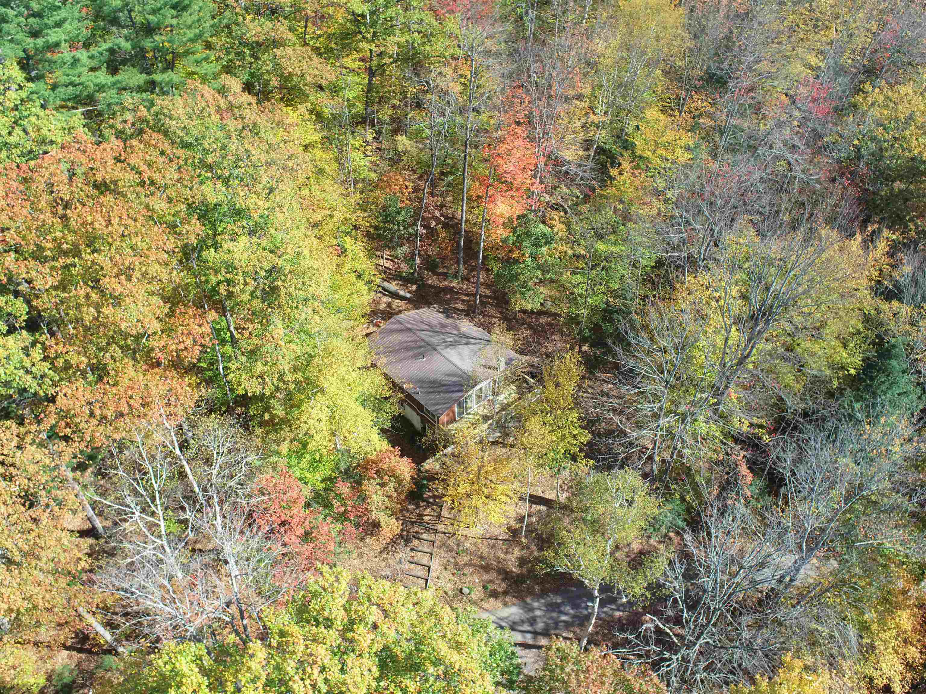 2832 New Hampshire Rte 175 Thornton, NH 03285 - Photo 8 of 60