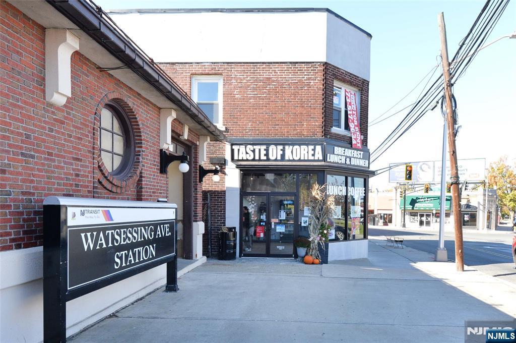 7 Watsessing Avenue, Unit 2R Bloomfield, NJ 07003 - Photo 14 of 14 a view of shops in a street