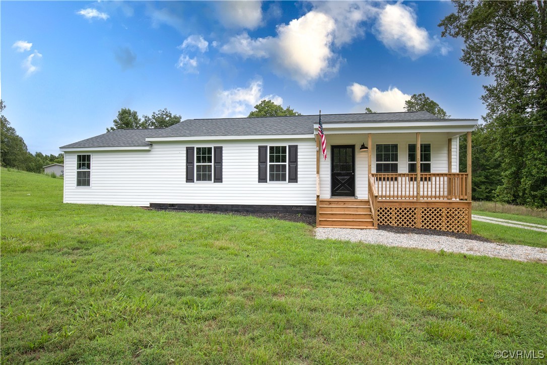 2000 Cook Road Powhatan, VA 23139 - Photo 1 of 16 Gallery Image 1