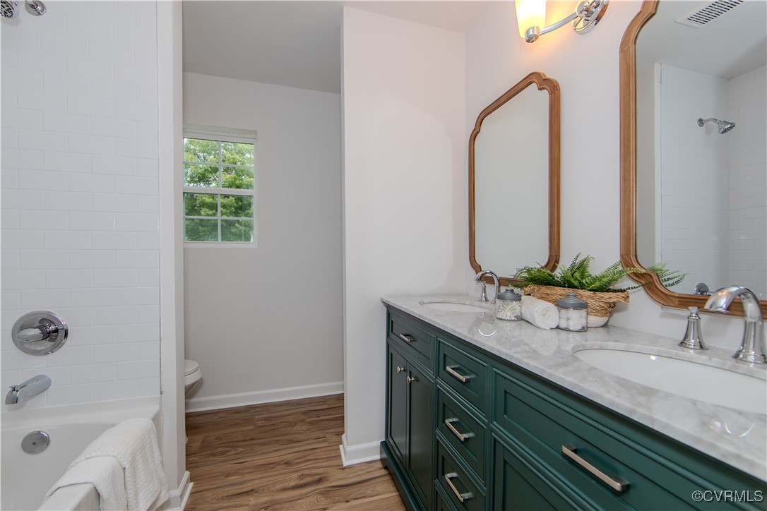 2000 Cook Road Powhatan, VA 23139 - Photo 12 of 16 Gallery Image 12