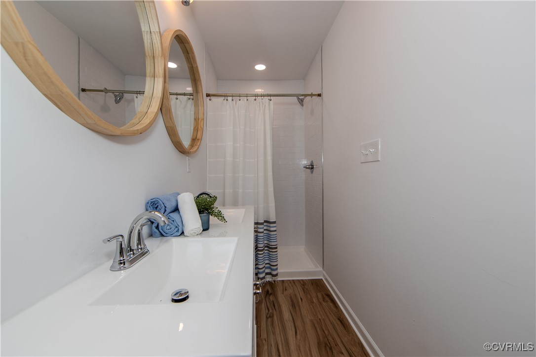 2000 Cook Road Powhatan, VA 23139 - Photo 14 of 16 Gallery Image 14