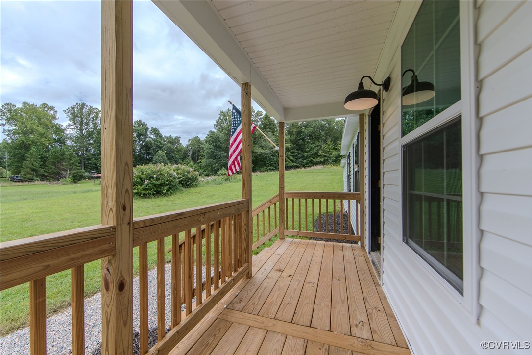 2000 Cook Road Powhatan, VA 23139 - Photo 15 of 16 Gallery Image 15