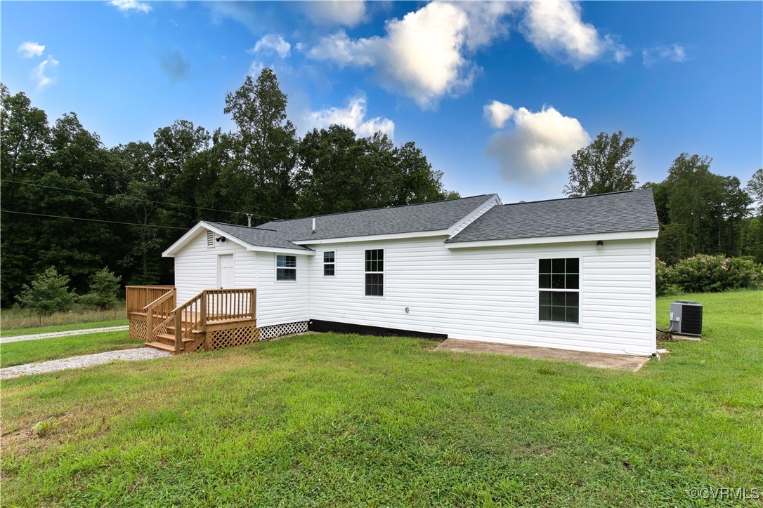 2000 Cook Road Powhatan, VA 23139 - Photo 16 of 16 Gallery Image 16