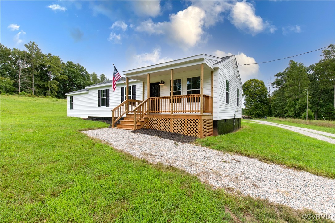 2000 Cook Road Powhatan, VA 23139 - Photo 2 of 16 Gallery Image 2