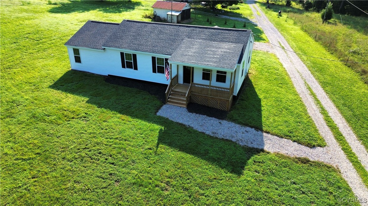 2000 Cook Road Powhatan, VA 23139 - Photo 3 of 16 Gallery Image 3
