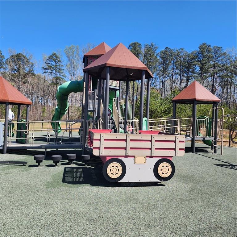 22 Ragan Drive Dallas, GA 30157 - Photo 40 of 42