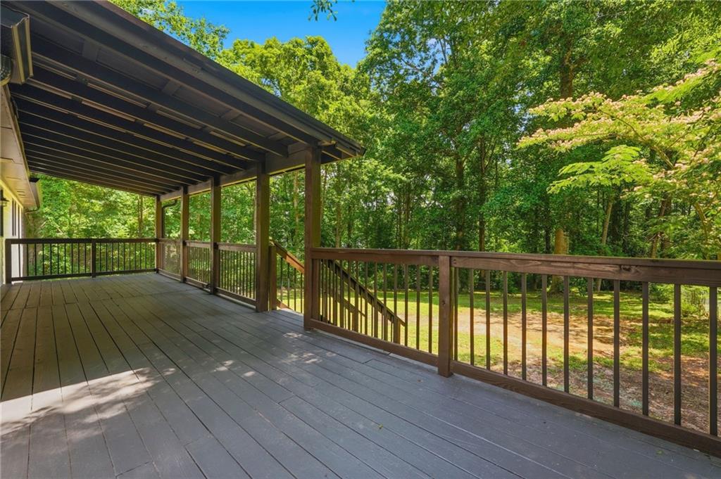 4713 Union Church Road Flowery Branch, GA 30542 - Photo 23 of 25