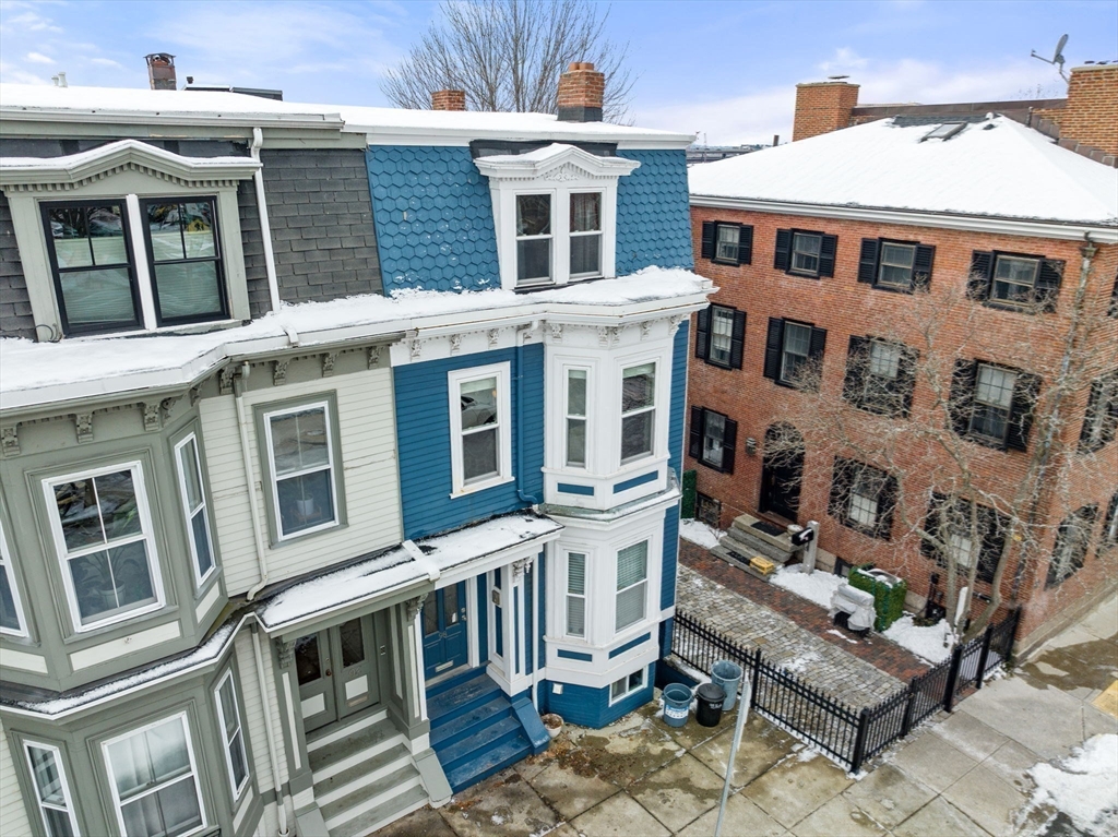 98 High Street, Unit 2 Boston, MA 02129 - Photo 21 of 21 Gallery Image 21