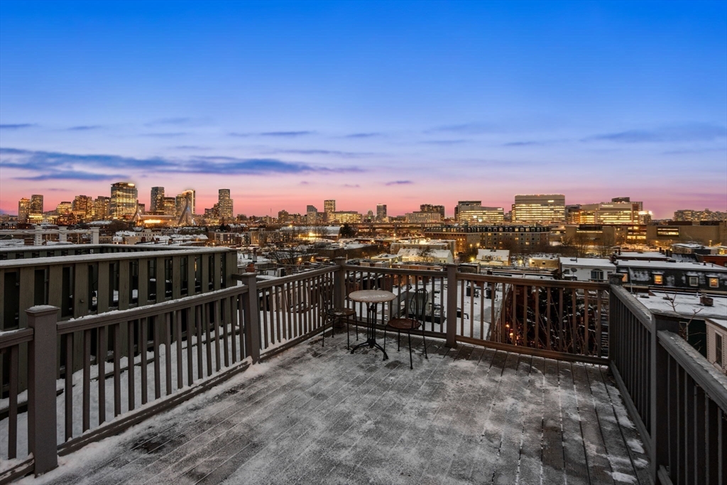 98 High Street, Unit 2 Boston, MA 02129 - Photo 4 of 21 Gallery Image 4