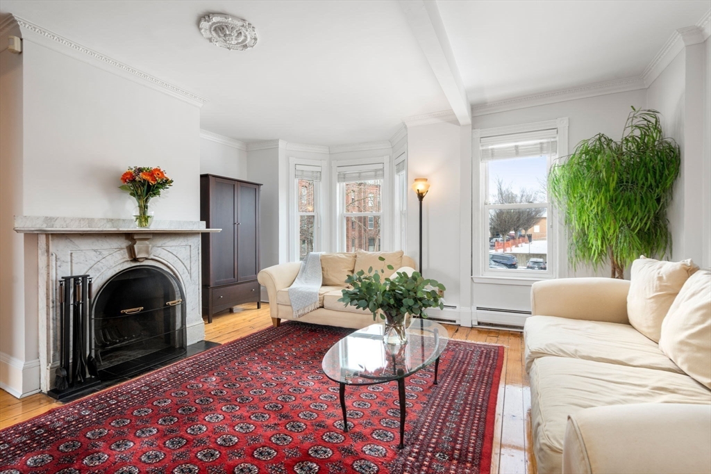 98 High Street, Unit 2 Boston, MA 02129 - Photo 5 of 21 Gallery Image 5