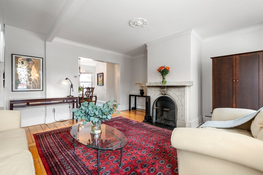 98 High Street, Unit 2 Boston, MA 02129 - Photo 6 of 21 Gallery Image 6
