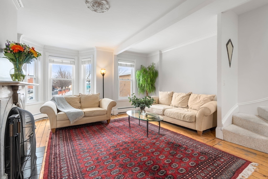 98 High Street, Unit 2 Boston, MA 02129 - Photo 7 of 21 Gallery Image 7