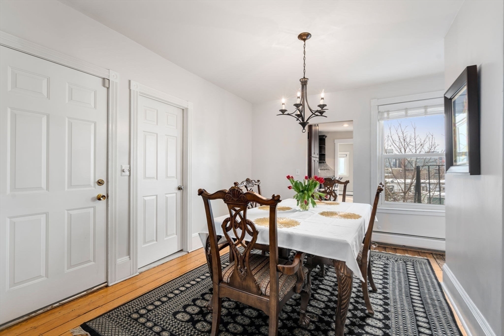 98 High Street, Unit 2 Boston, MA 02129 - Photo 9 of 21 Gallery Image 9
