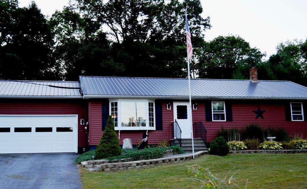 17 Standpipe Road Mechanic Falls, ME 04256 - Photo 1 of 21 Photo