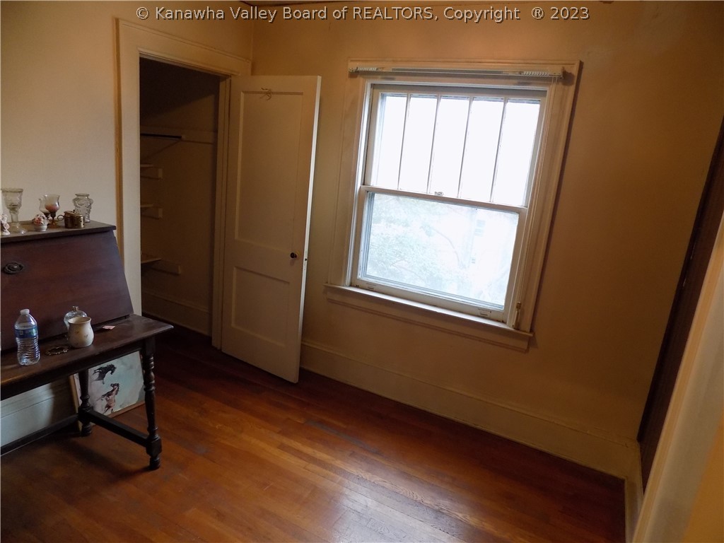 1012 Valley Road Charleston, WV 25302 - Photo 14 of 20 Bedroom 4