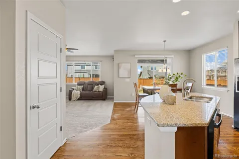 $615,000 | 163 North Jamestown Way, Aurora, CO 80018