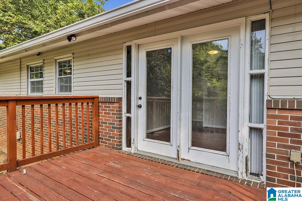 413 16th Avenue Northwest Center Point, AL 35215 - Photo 11 of 33 Gallery Image 11