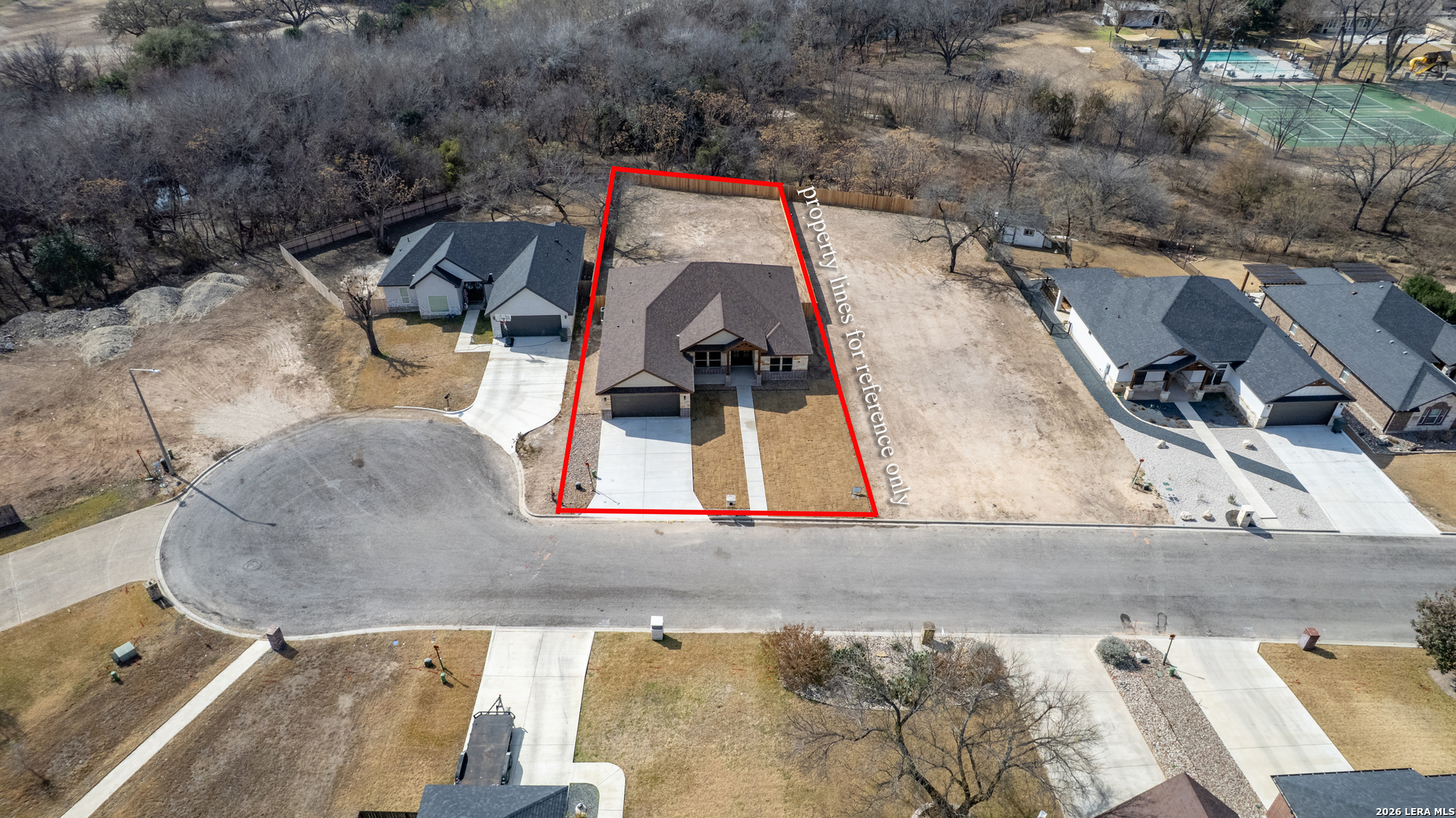 239 Country Clb Lane Uvalde, TX 78801 - Photo 35 of 37