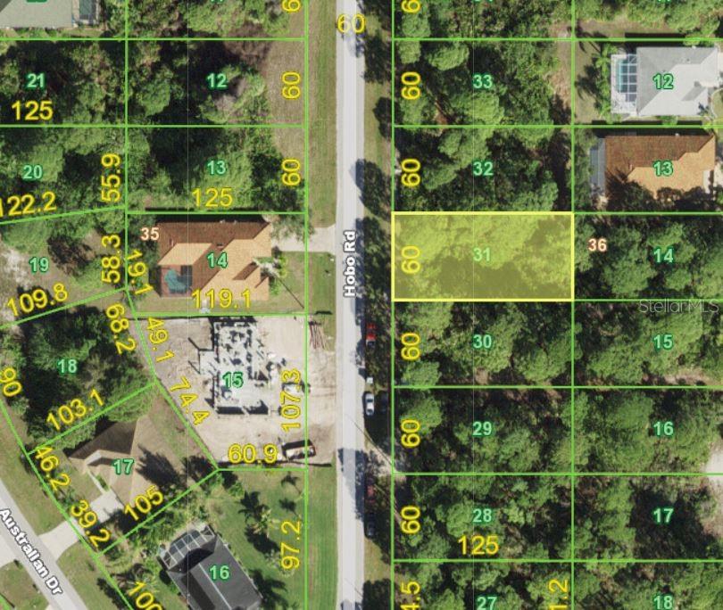 115 Hobo Road Rotonda West, FL 33947 - Photo 1 of 1 Gallery Image 1