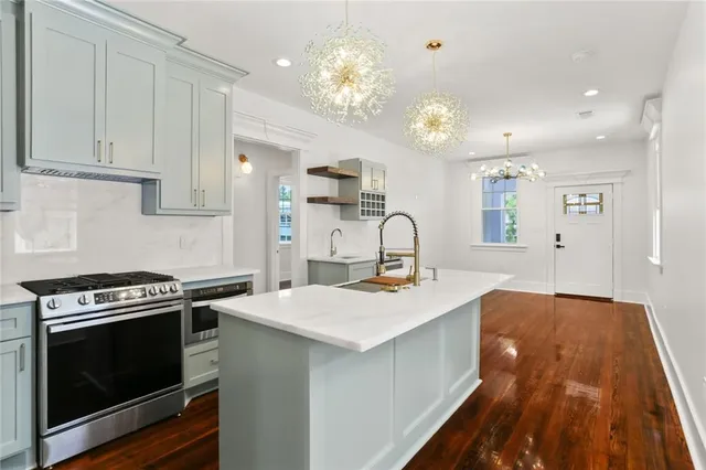 $3,300 | 2835 Pine Street, Unit 2835, New Orleans, LA 70125