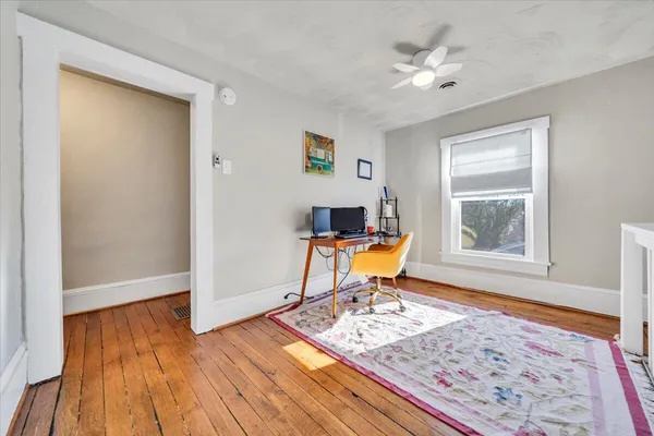 $197,000 | 644 Montrose Avenue Southeast, Roanoke, VA 24013