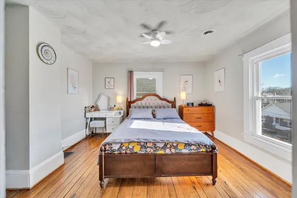 $197,000 | 644 Montrose Avenue Southeast, Roanoke, VA 24013