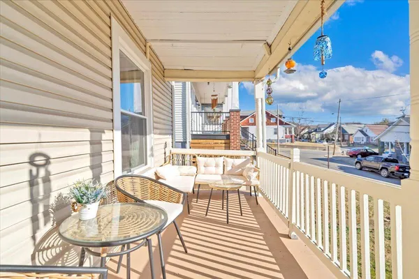 $197,000 | 644 Montrose Avenue Southeast, Roanoke, VA 24013