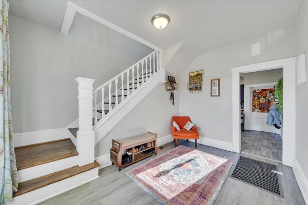 $197,000 | 644 Montrose Avenue Southeast, Roanoke, VA 24013