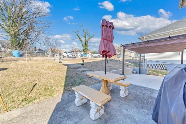 $197,000 | 644 Montrose Avenue Southeast, Roanoke, VA 24013