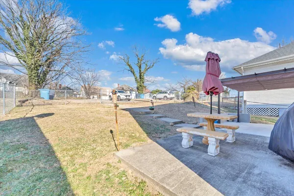 $197,000 | 644 Montrose Avenue Southeast, Roanoke, VA 24013