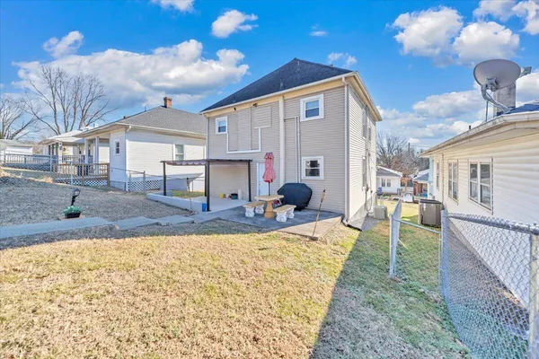 $197,000 | 644 Montrose Avenue Southeast, Roanoke, VA 24013