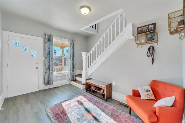 $197,000 | 644 Montrose Avenue Southeast, Roanoke, VA 24013