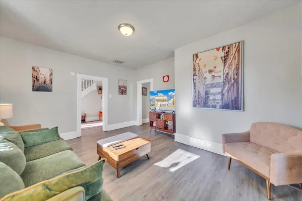 $197,000 | 644 Montrose Avenue Southeast, Roanoke, VA 24013