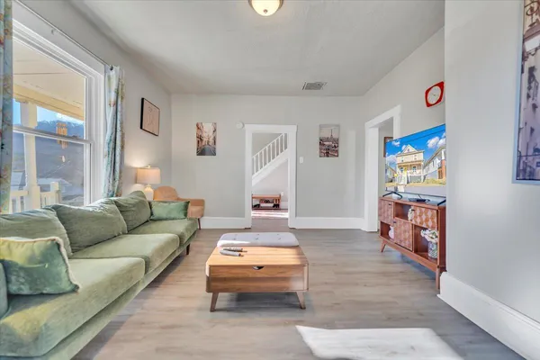 $197,000 | 644 Montrose Avenue Southeast, Roanoke, VA 24013