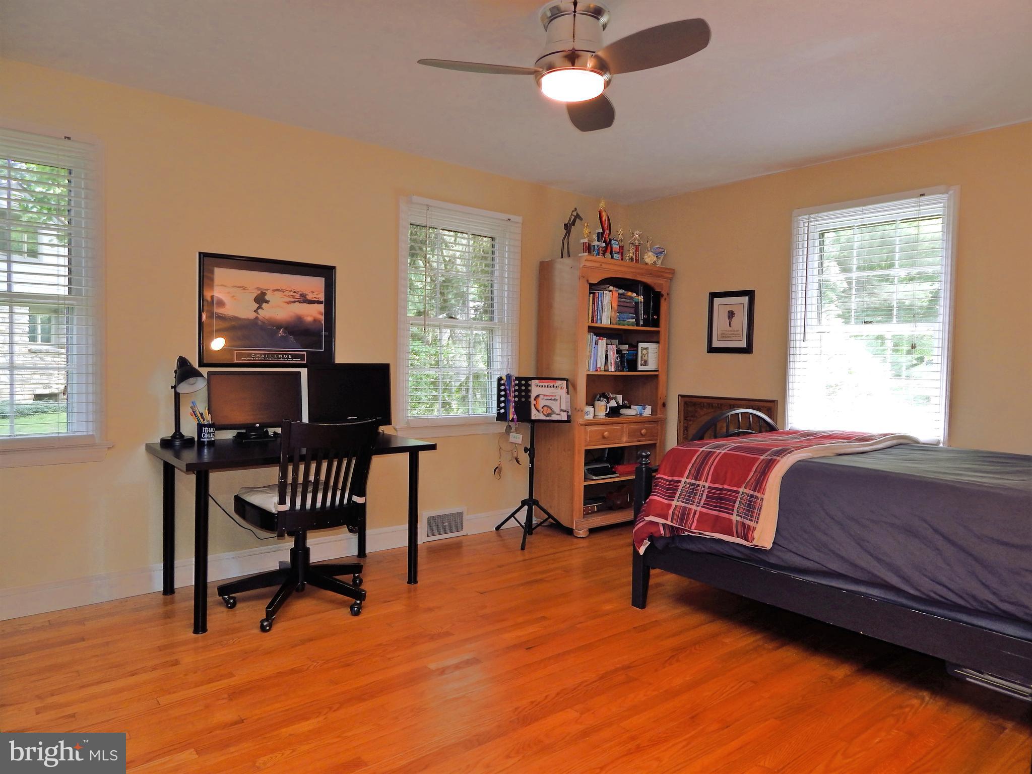 1102 Evergreen Road Yardley, PA 19067 - Photo 17 of 27 Bedroom Two