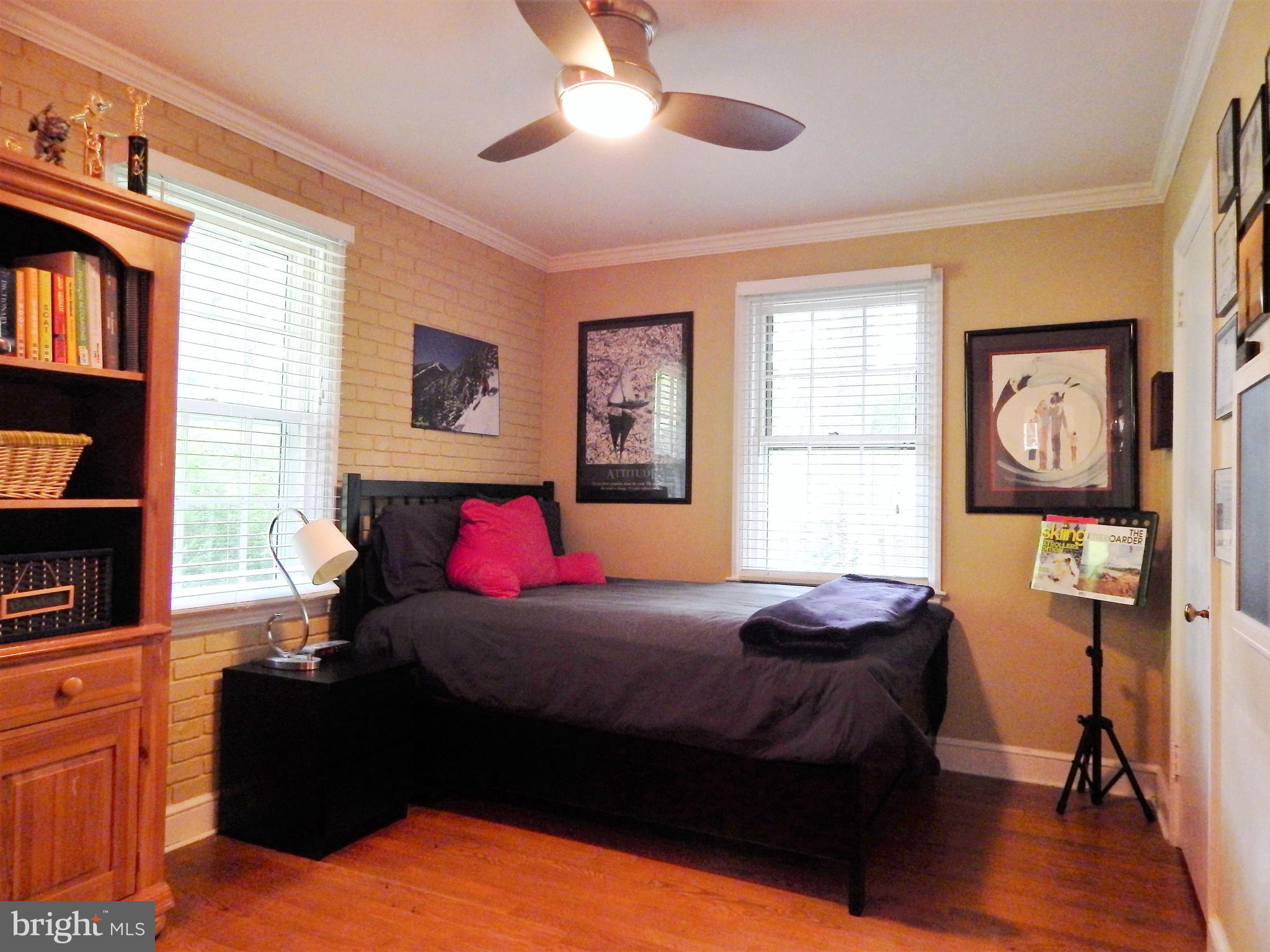 1102 Evergreen Road Yardley, PA 19067 - Photo 18 of 27 Bedroom Three