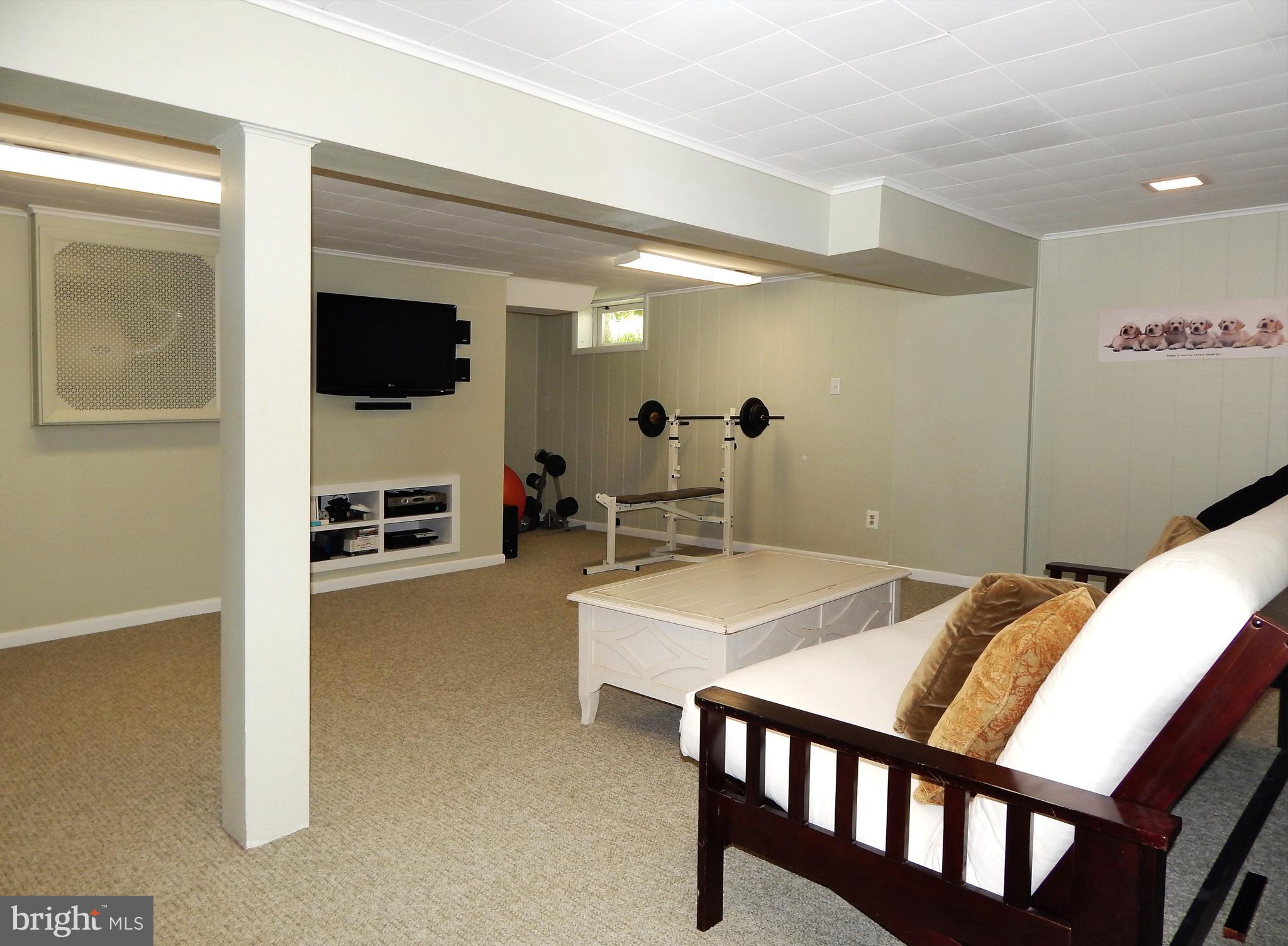 1102 Evergreen Road Yardley, PA 19067 - Photo 22 of 27 Basement