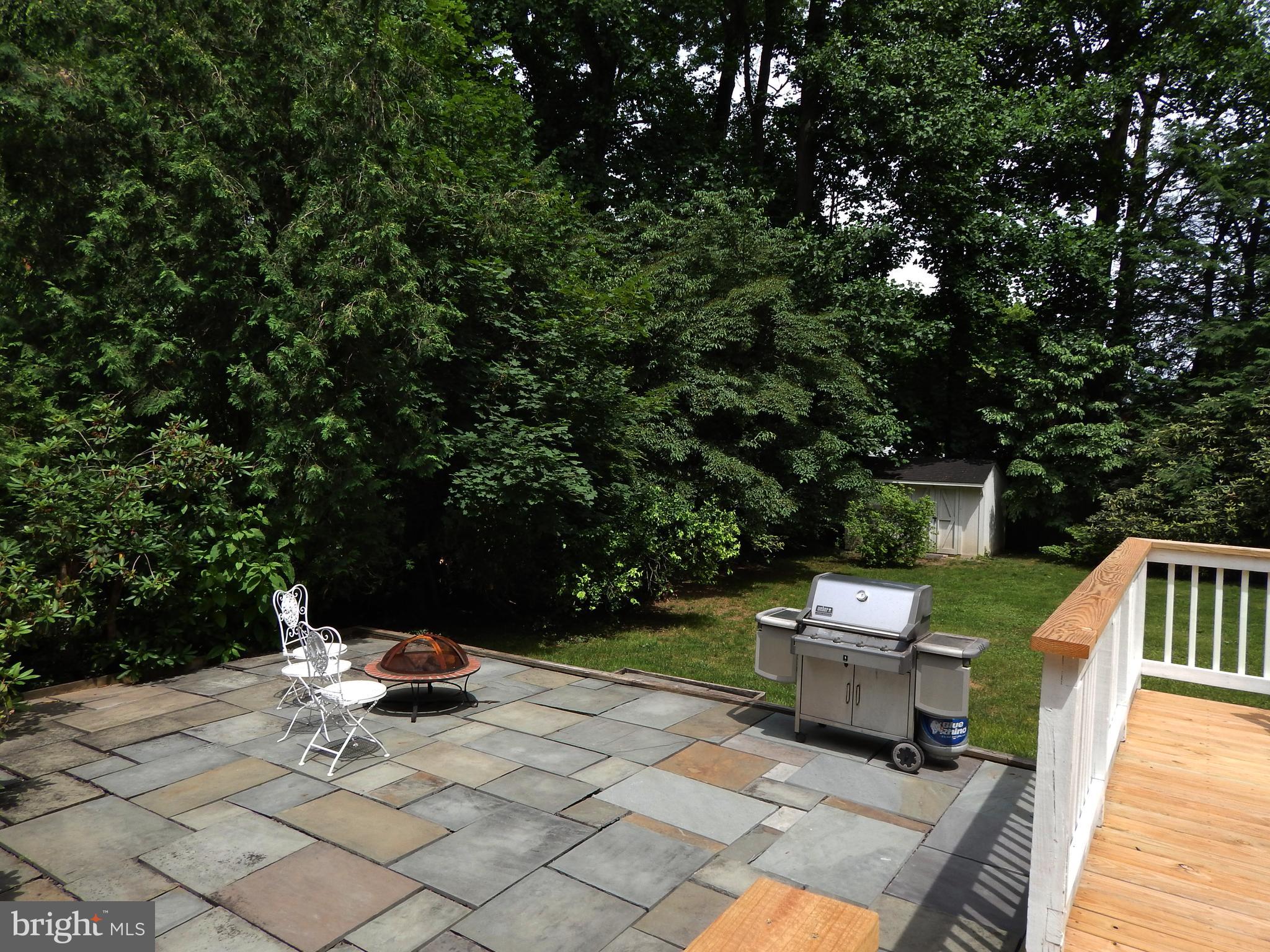 1102 Evergreen Road Yardley, PA 19067 - Photo 25 of 27 Patio