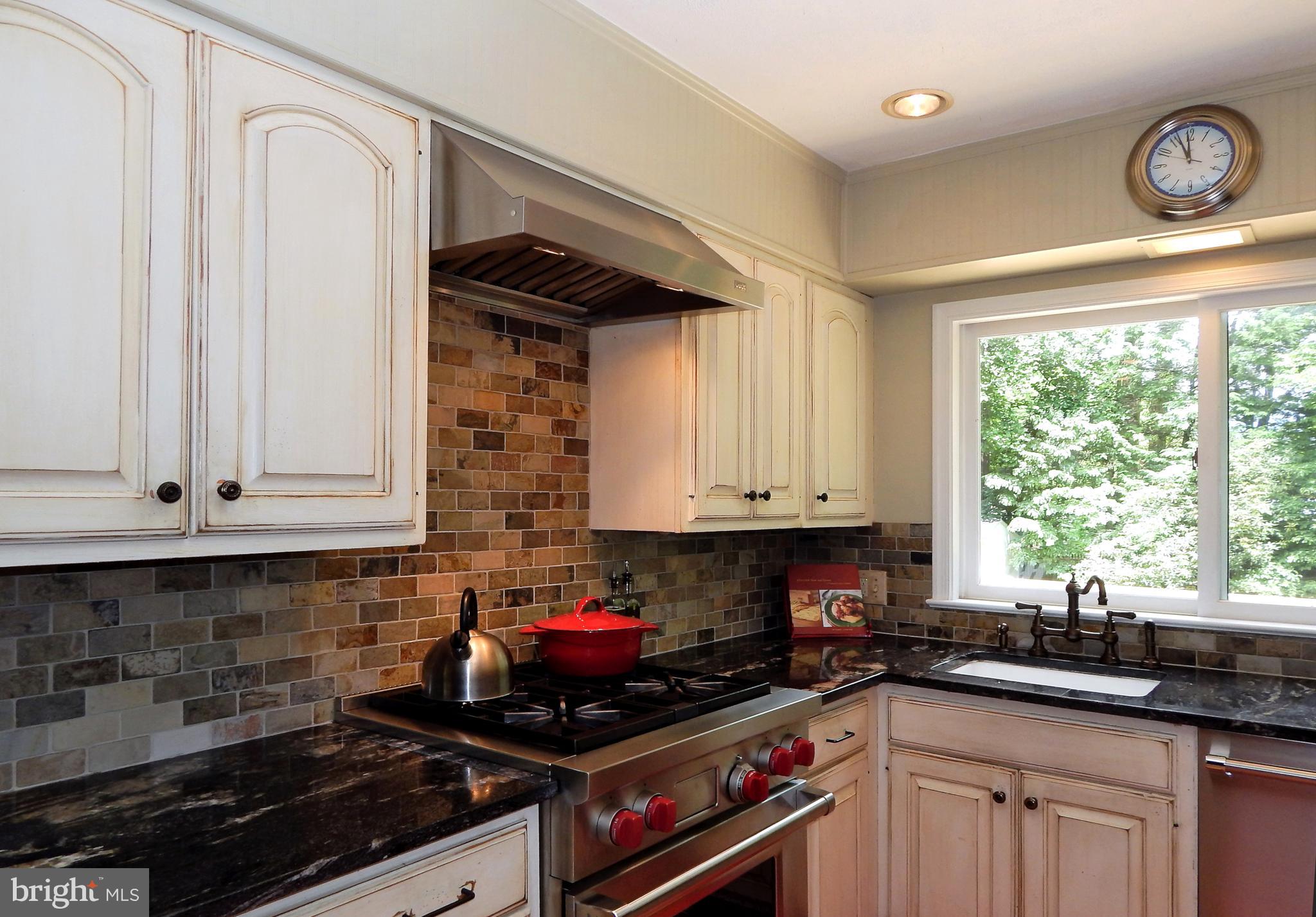 1102 Evergreen Road Yardley, PA 19067 - Photo 8 of 27 Kitchen