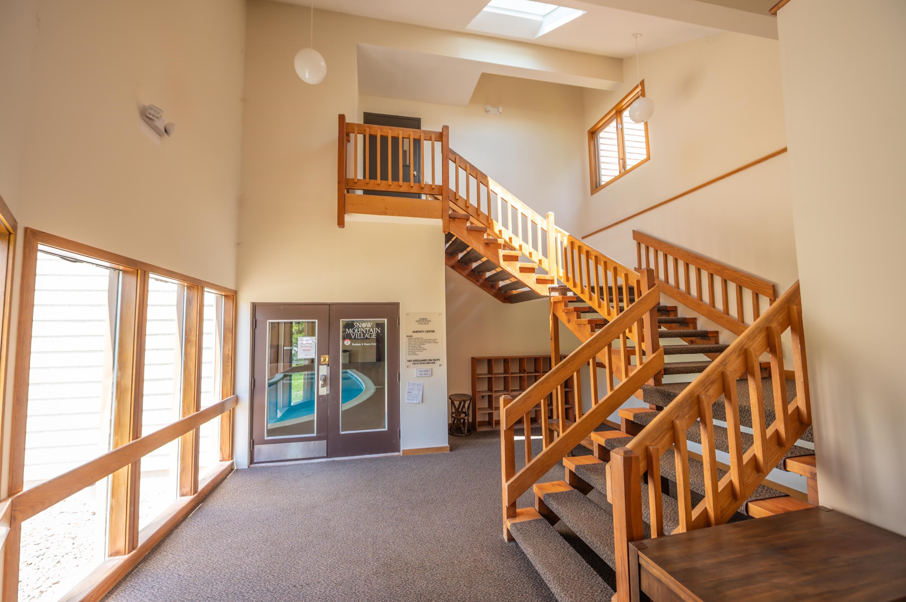 36 North Access Road, Unit 703 West Dover, VT 05356 - Photo 21 of 25 Gallery Image 21