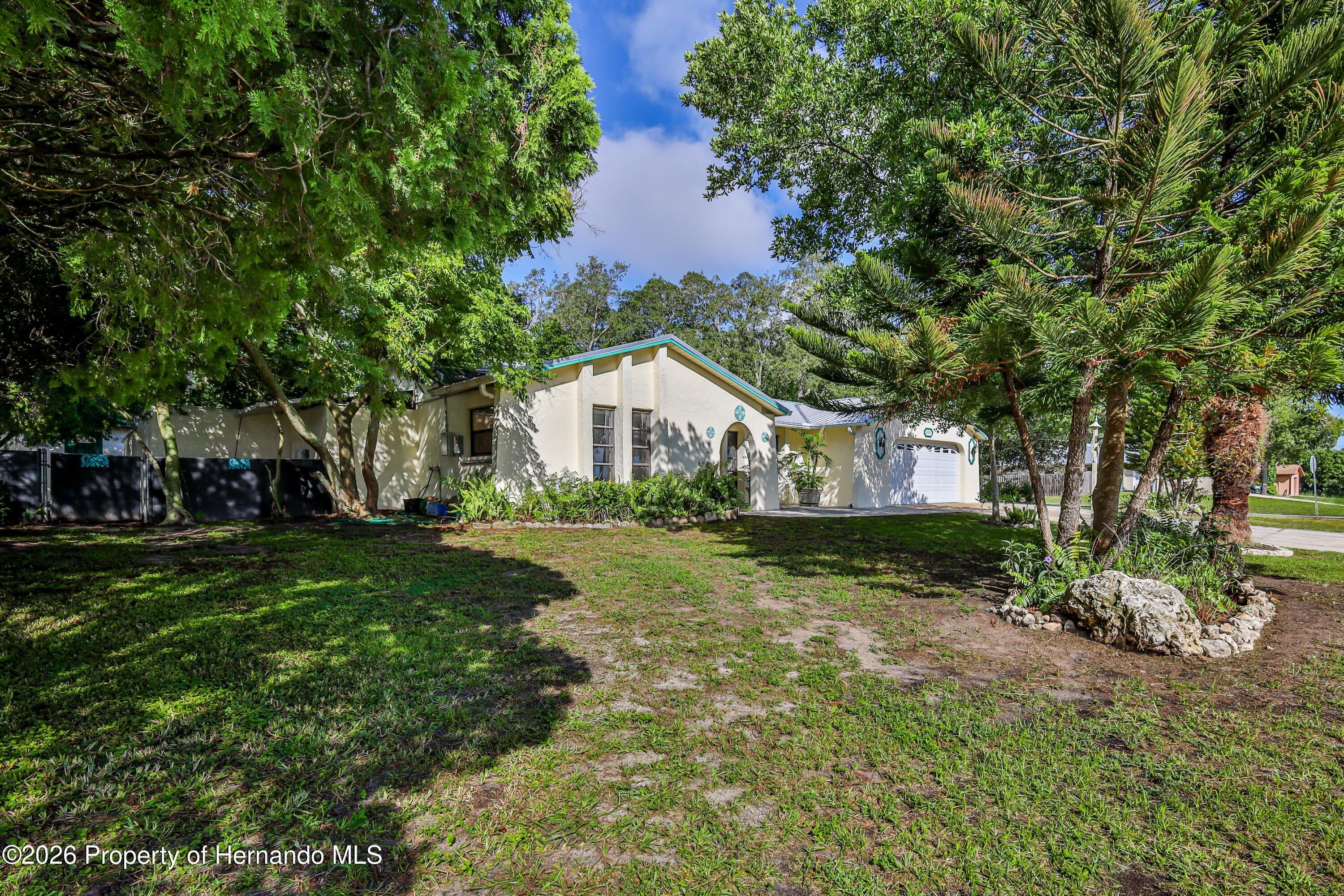 1411 Ivydale Road Spring Hill, FL 34606 - Photo 6 of 73 Gallery Image 6