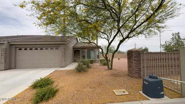 $1,495 | 3117 South Signal Butte Road, Unit 592, Mesa, AZ 85212