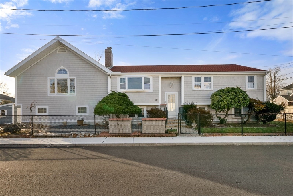 19 Rock Island Road Quincy, MA 02169 - Photo 27 of 29 Gallery Image 27
