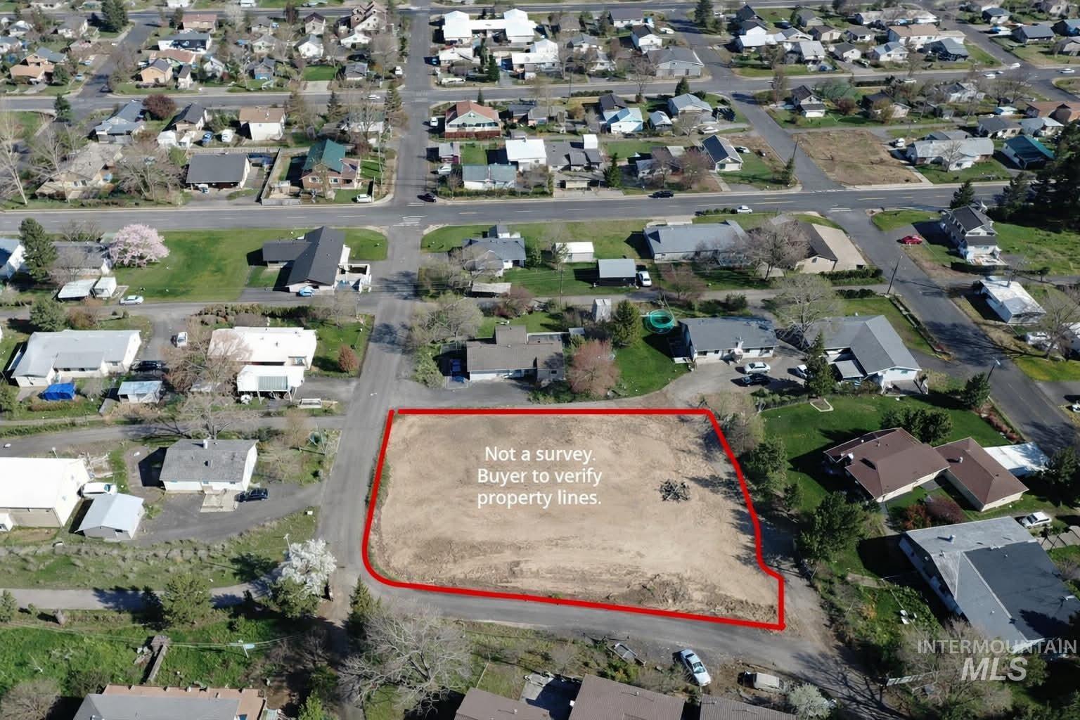 321 Pierce Street Asotin, WA 99402 - Photo 14 of 14