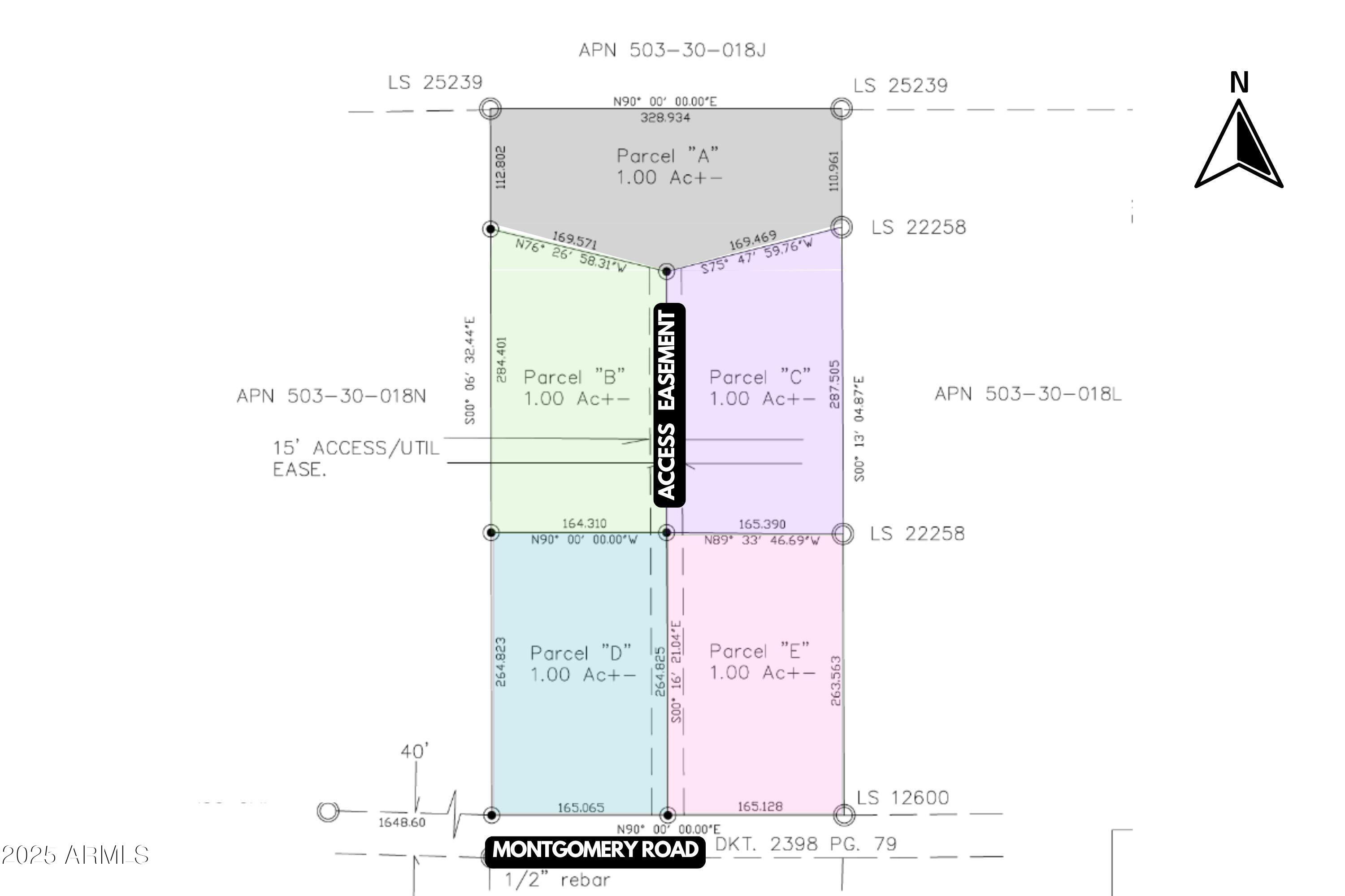 24046 West Montgomery Road Wittmann, AZ 85361 - Photo 4 of 6 a picture of a book and a beach